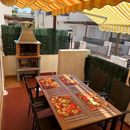 Casa Adosada Con Piscina Y Dos Terrazas Alcossebre المظهر الخارجي الصورة